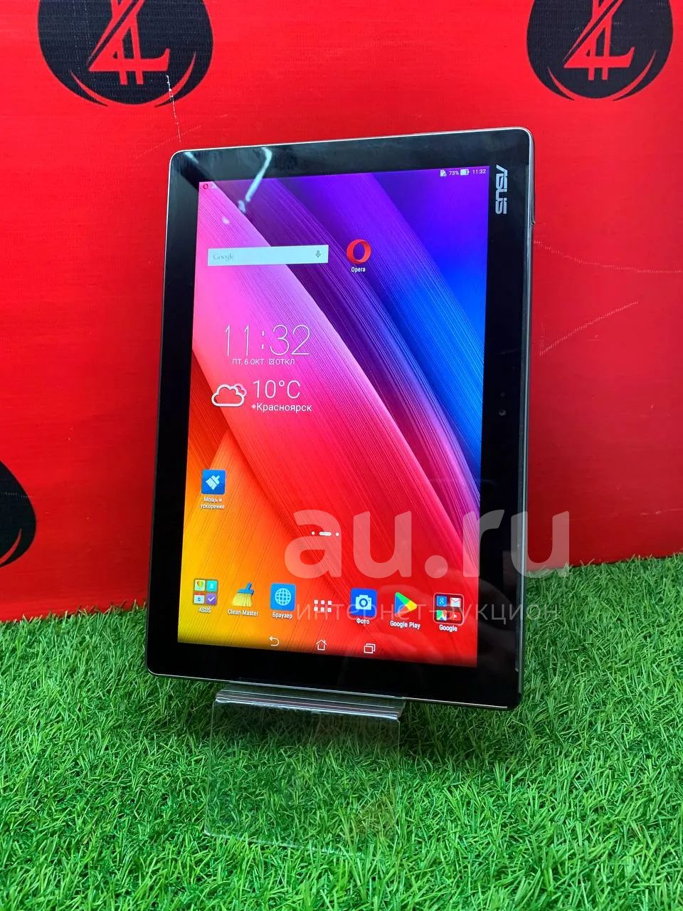 Купить Планшет Asus Zenpad 10