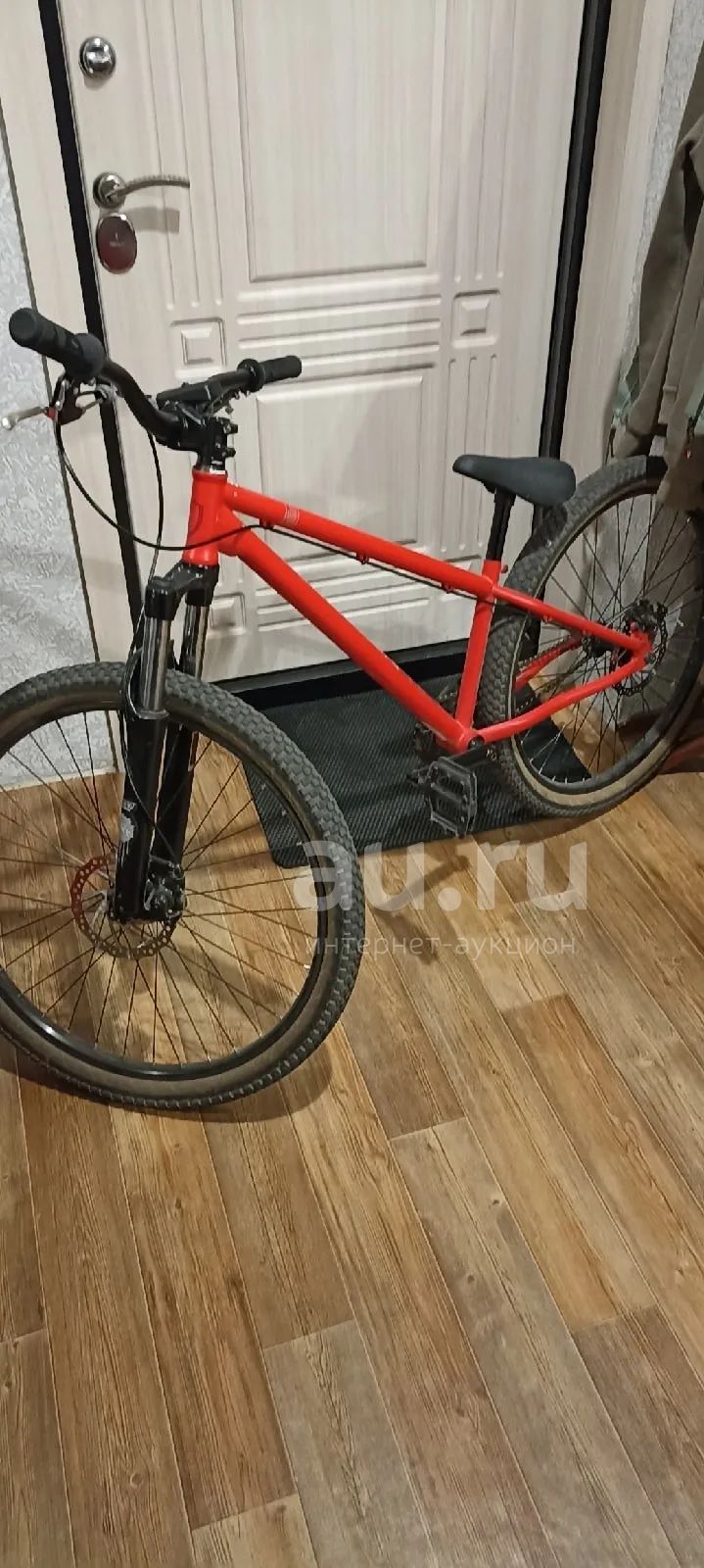 MTB Norco Ryde 26 . Au.ru