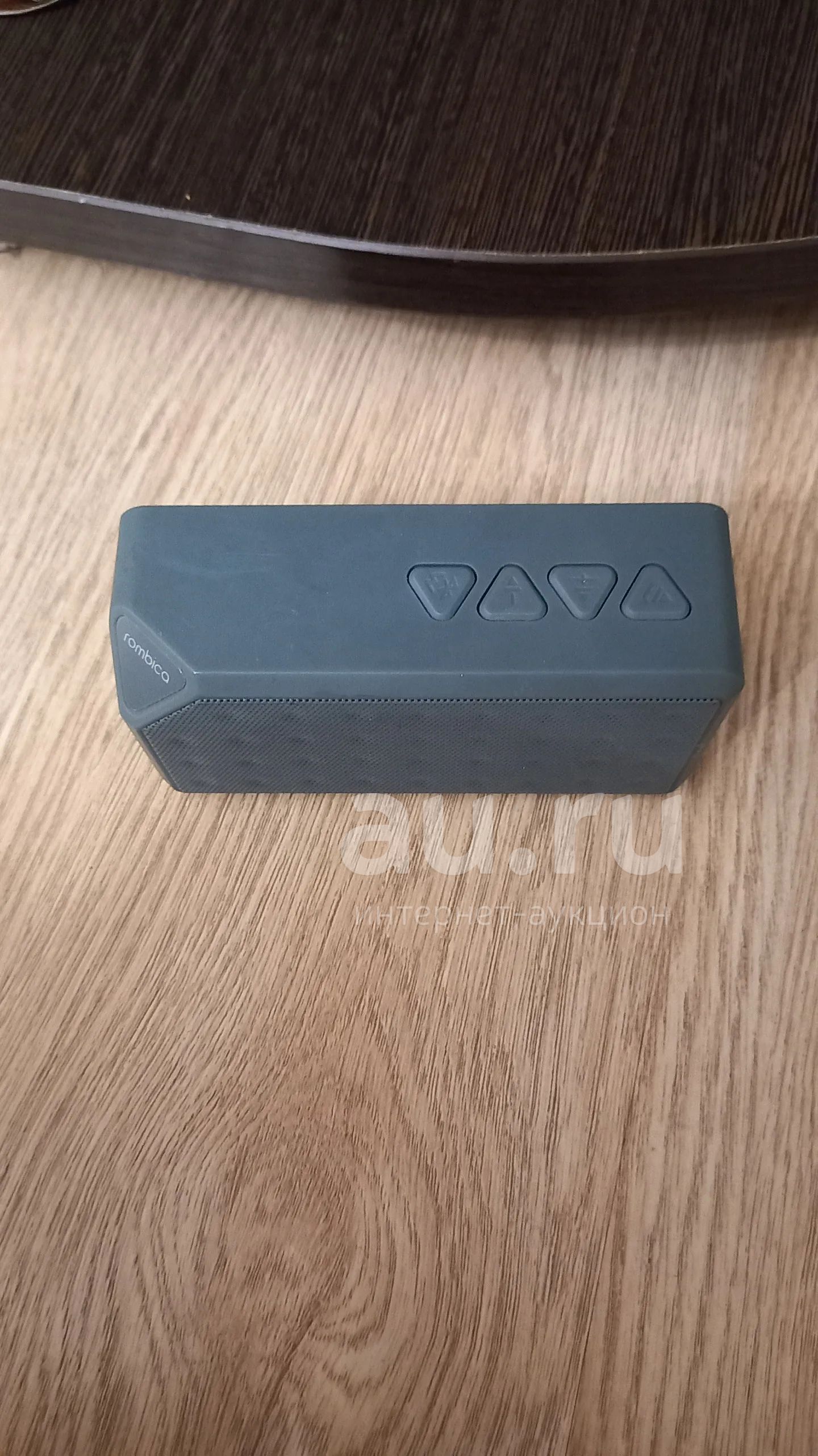 Колонка — купить в Красноярске. Состояние: Новое. Портативные ...