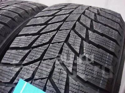 Зимняя резина 235/50 R-18 "Triangle Trin PL-01" липучка 4 шт — купить в ...