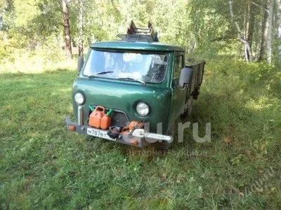 как снять двигатель с уаз 3303 головастик своими руками