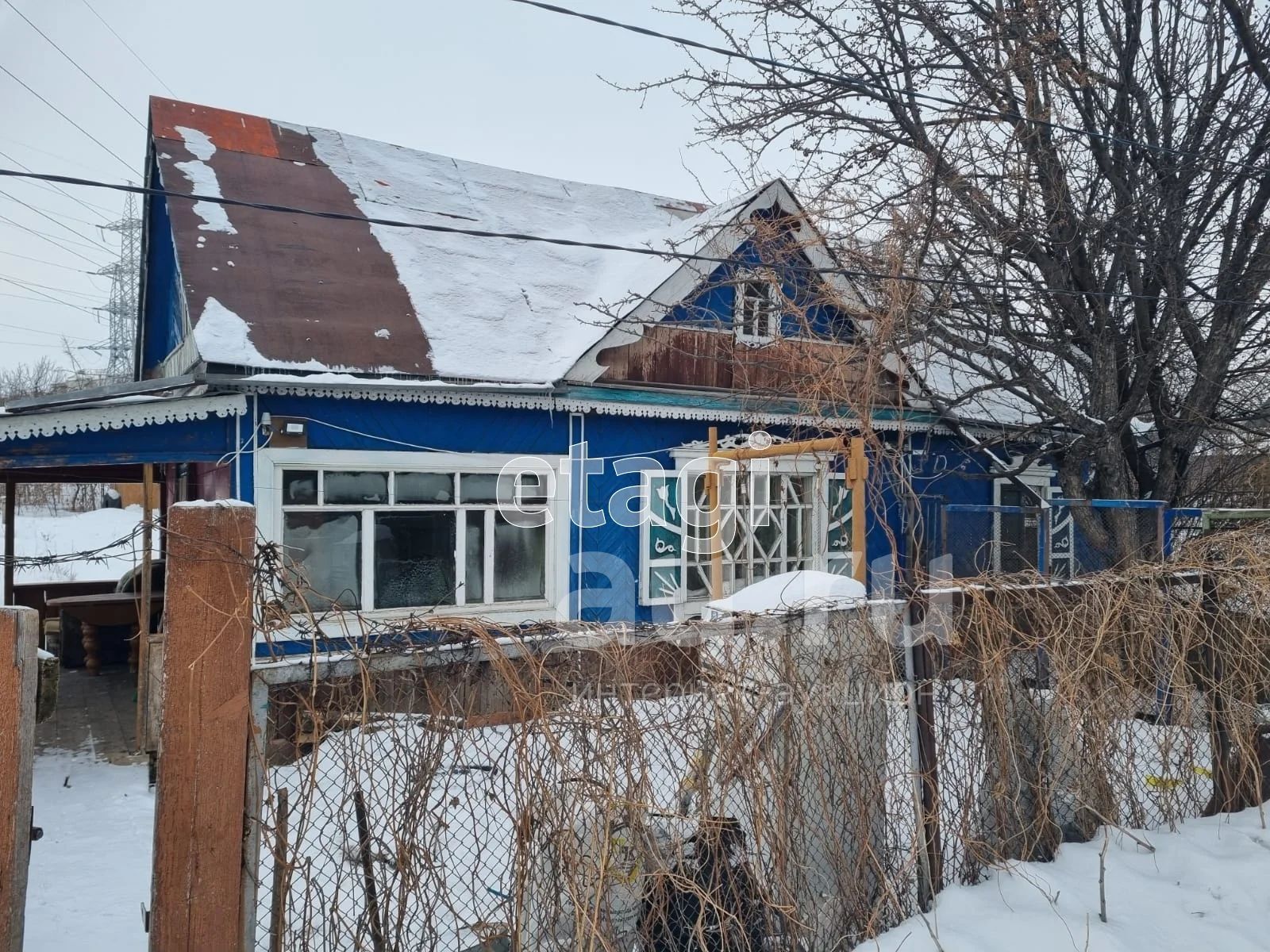 Снт Красноярские Дачи Самарская Область Купить