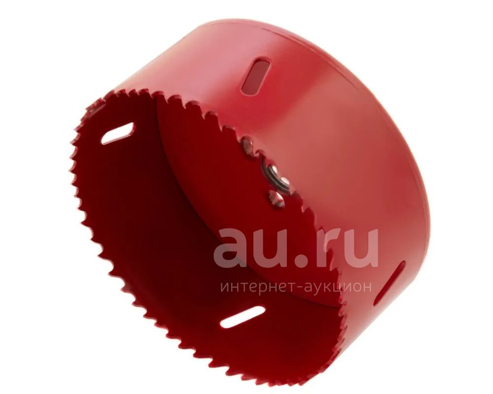 Коронка Bi-Metall 8%Co. 114мм "Pilorama" 570114 /5/ (шт.) — купить в ...