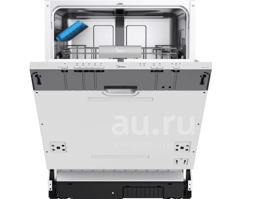 Встраиваемая посудомоечная машина Midea MID60S120i — купить в ...