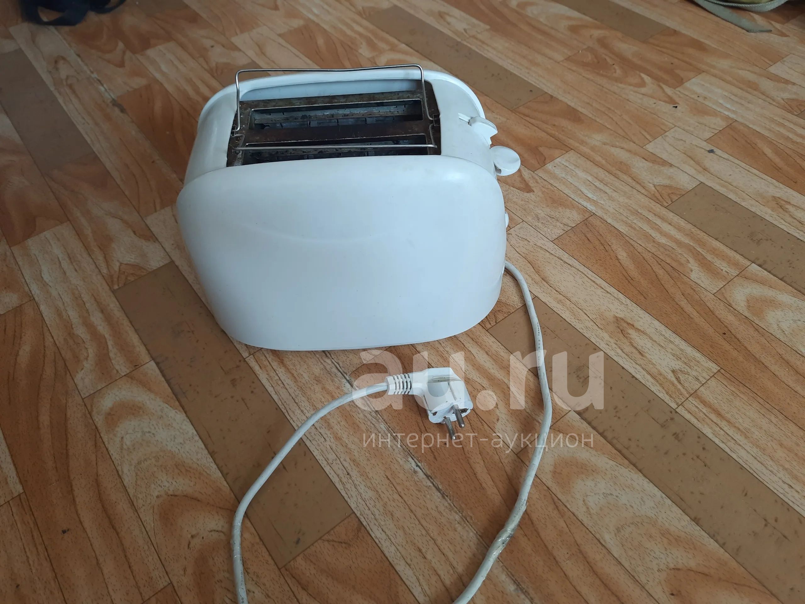 Тостер — купить в Красноярске. Состояние: Б/у. Кухонная на интернет ...