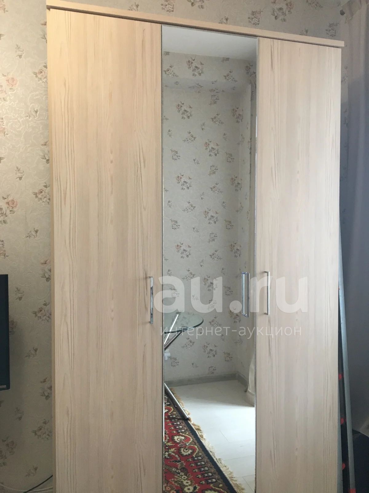 Шкаф Купе Шатура Фото