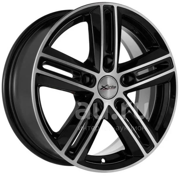 Диск X'trike X-123 : 6,50-16,00-X'trike-X-123 ЭТА ПОЗИЦИЯ ПОД ЗАКАЗ ...