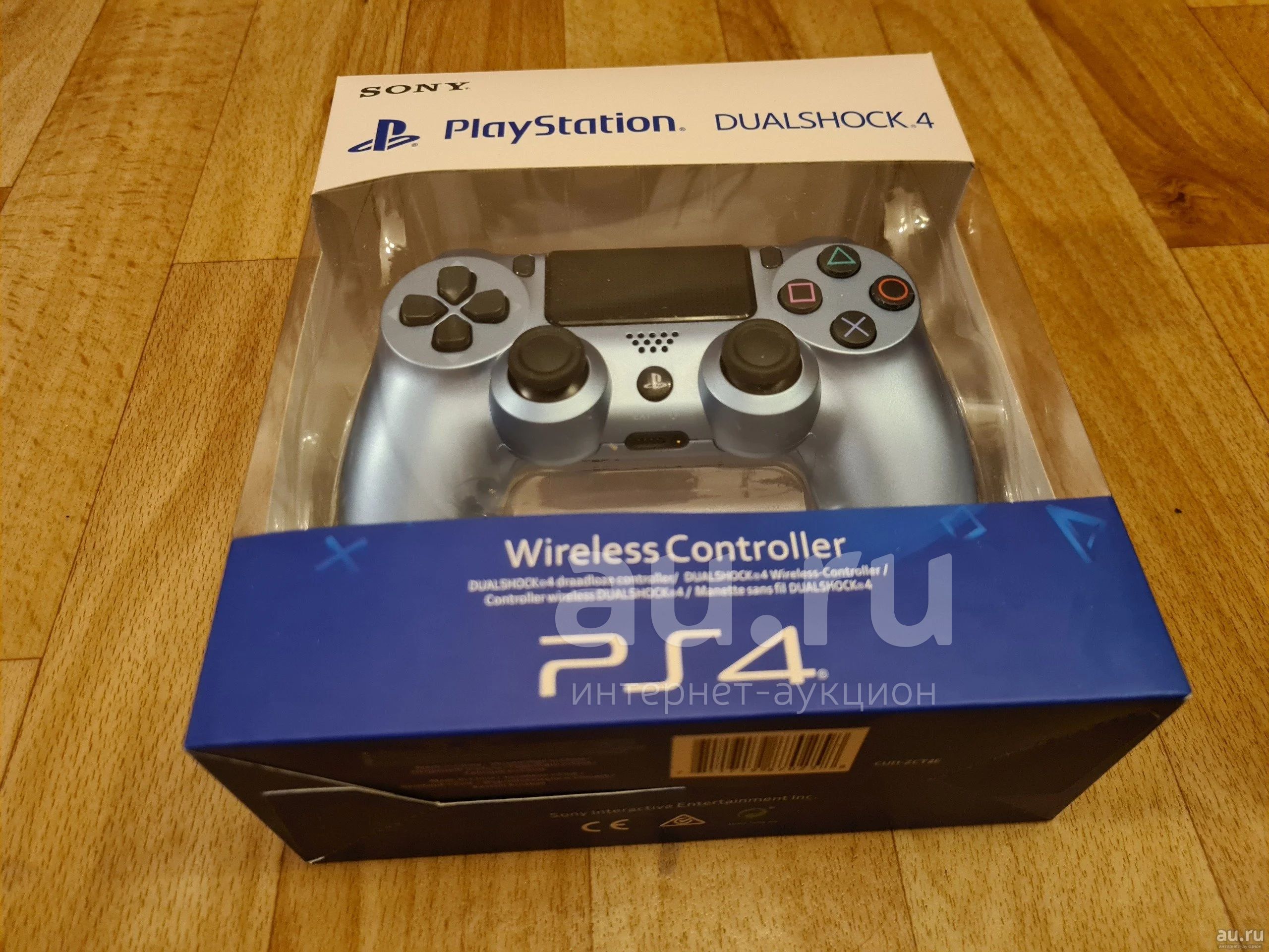 Новый Джойстик, Беспроводной геймпад , Dualshock 4 для Playstation 4 ...