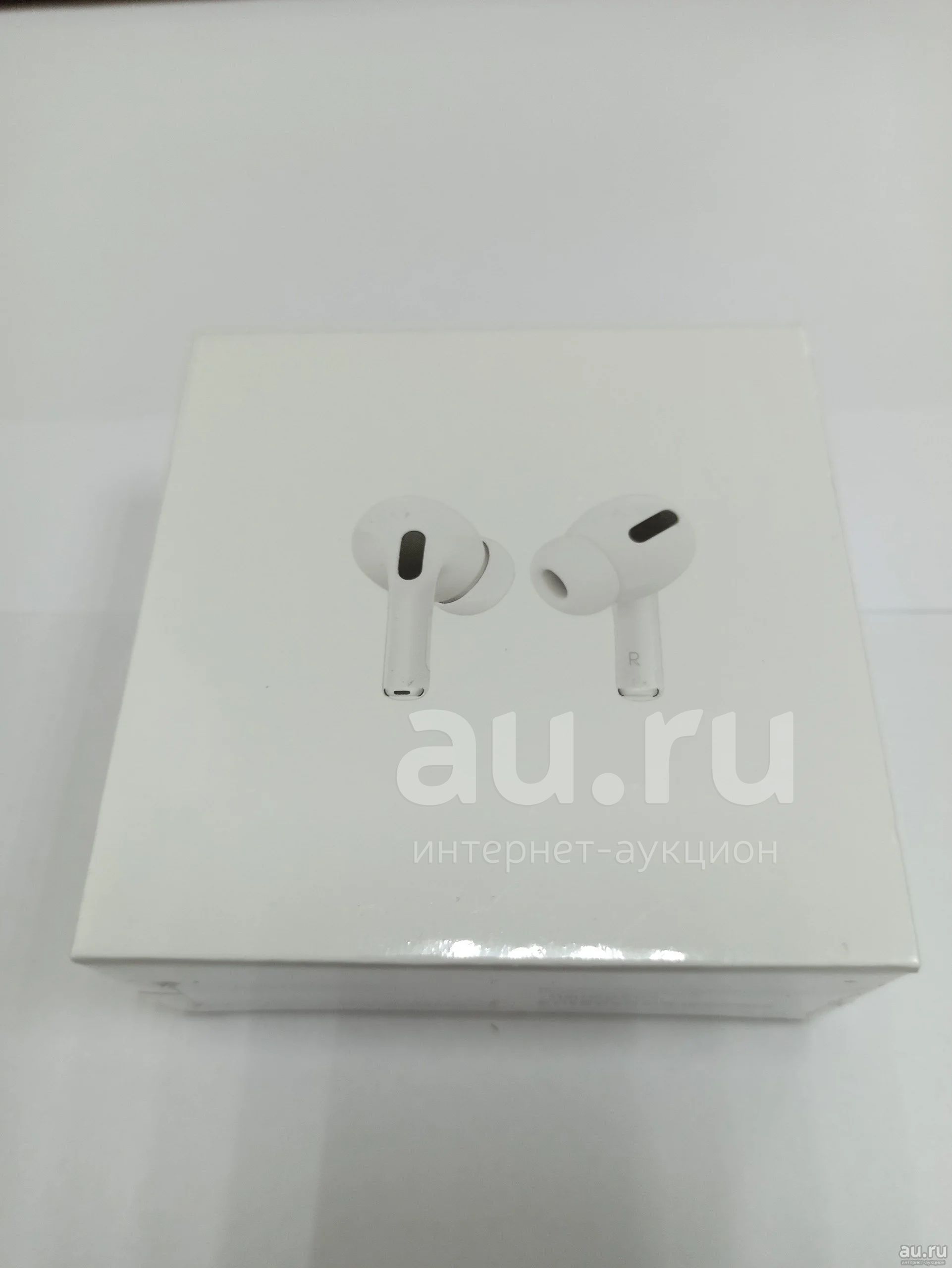 Airpods Pro, беспроводные наушники — купить в Красноярске. Состояние ...