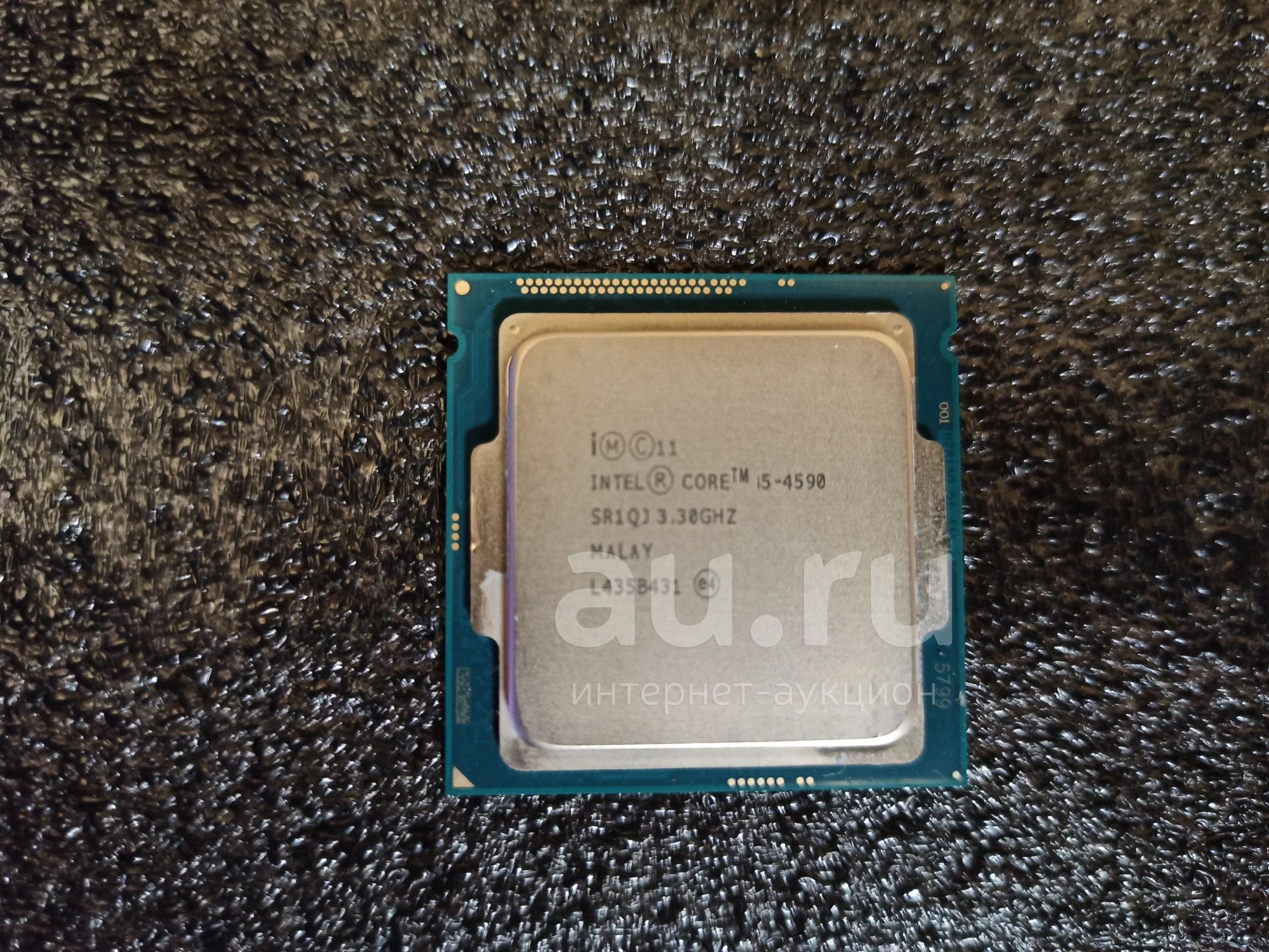 Intel Core I5 6600k Цена