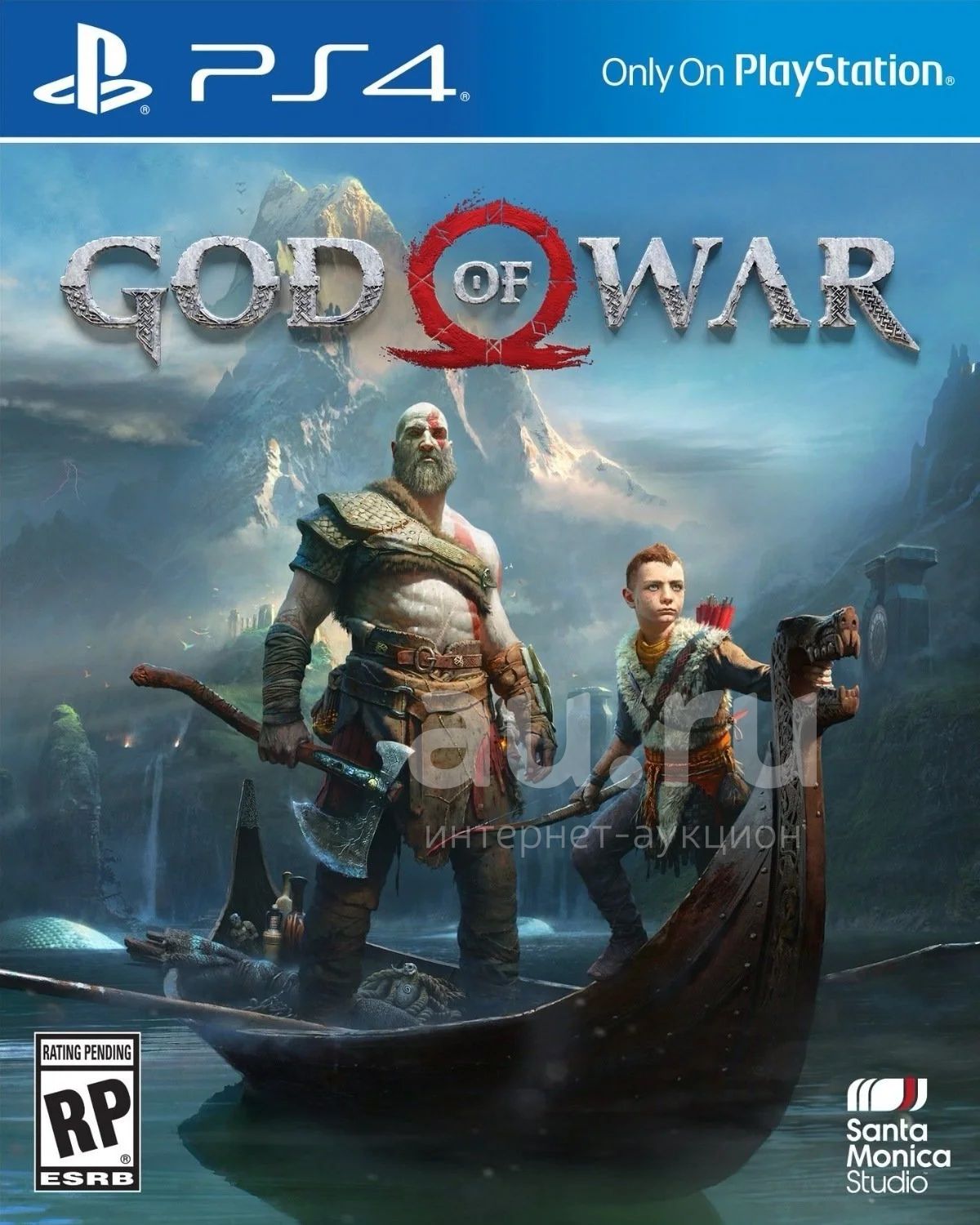 God Of War Купить На Пк