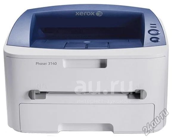 Купить Принтер Xerox