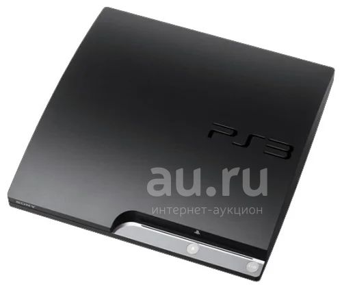 Sony ps3 500gb discount