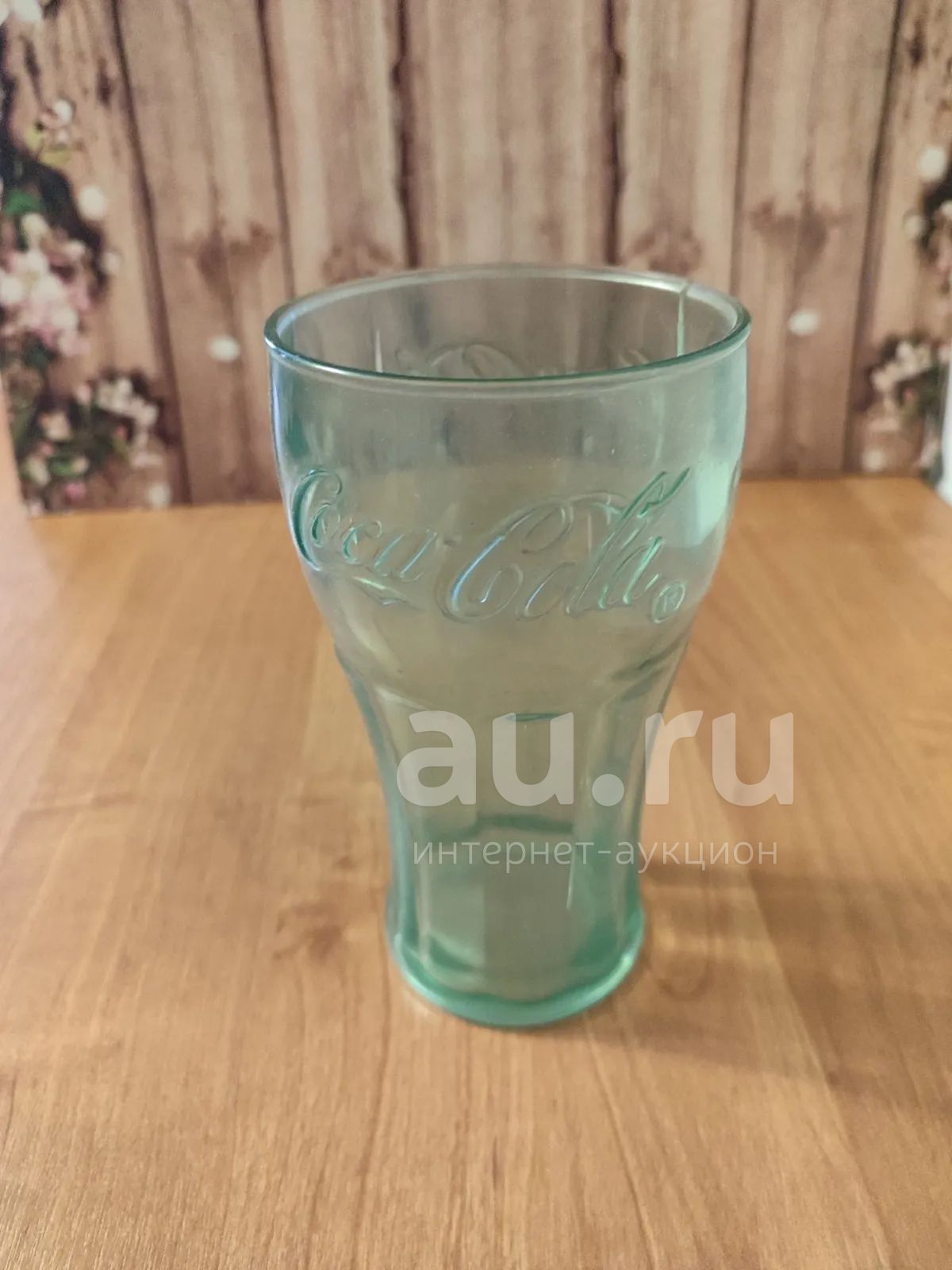 Стакан Coca-Cola оригинальный — купить в Красноярске. Состояние: Б/у ...