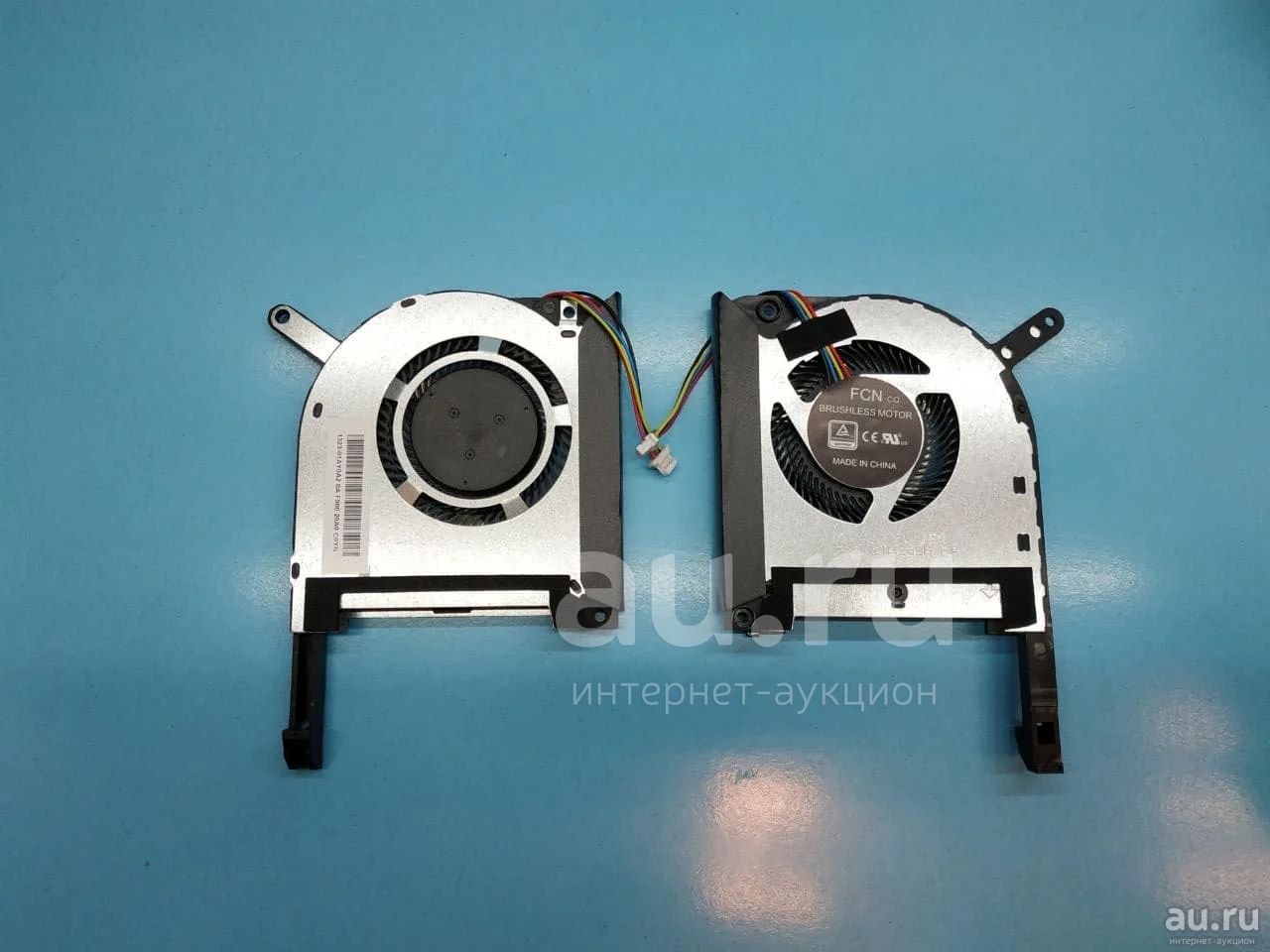 Вентилятор, кулер для ноутбука Asus TUF Gaming A15 FA506 FA506IV ...