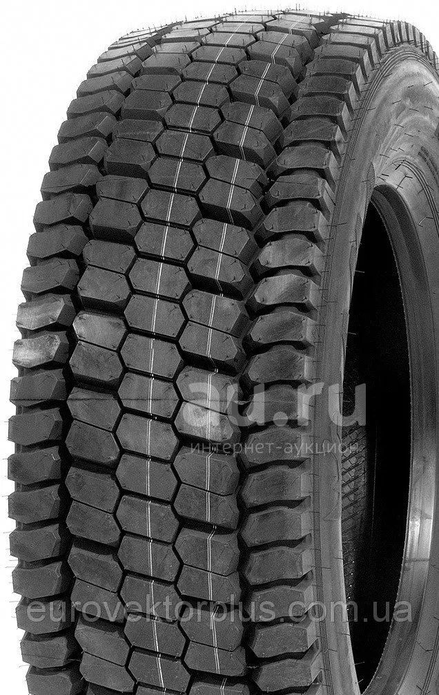275/70 R22.5, 275/70R22.5 Кама NR-201 — купить в Красноярске. Состояние ...