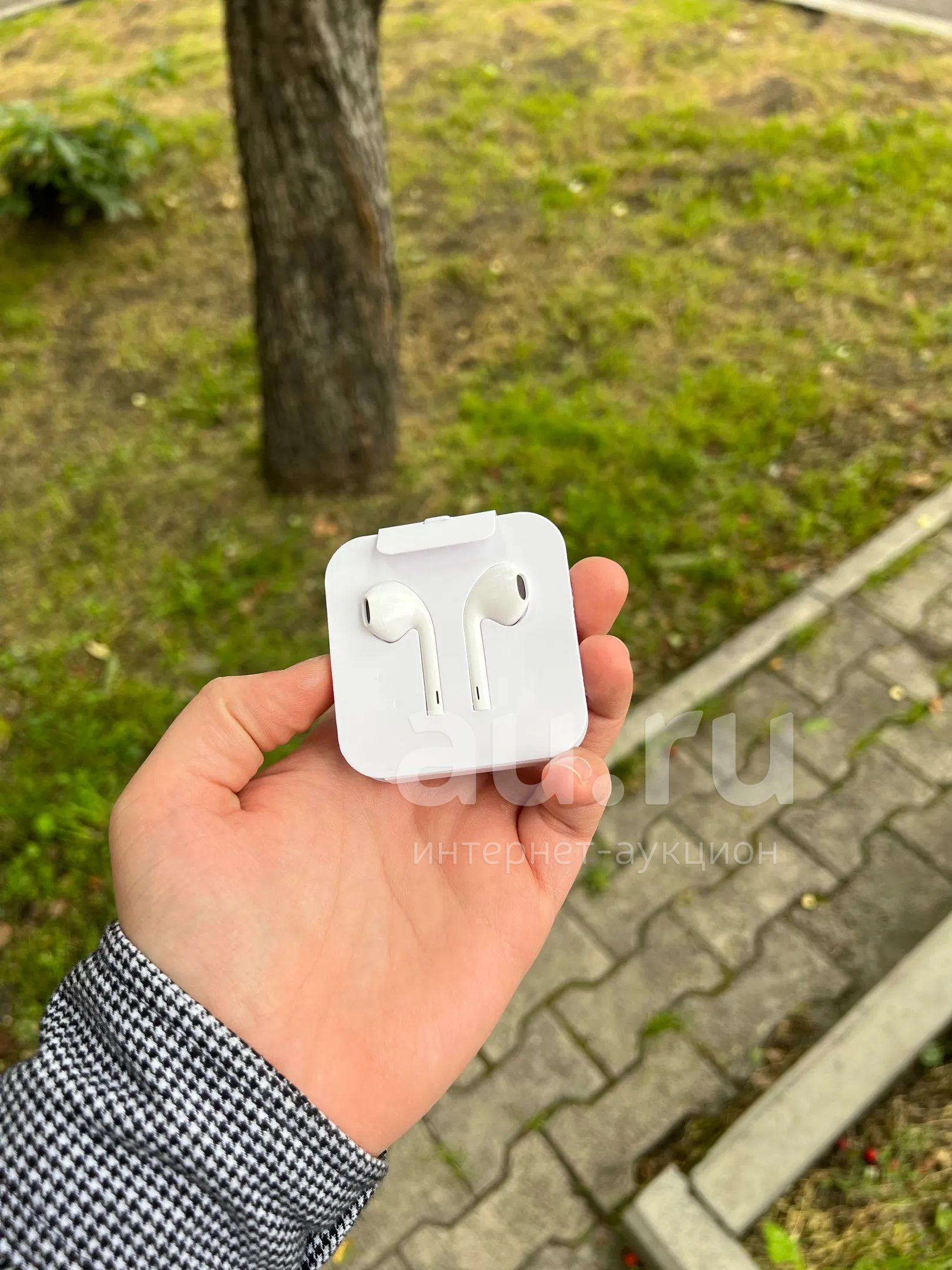 Earpods lightning iphone 7 hotsell