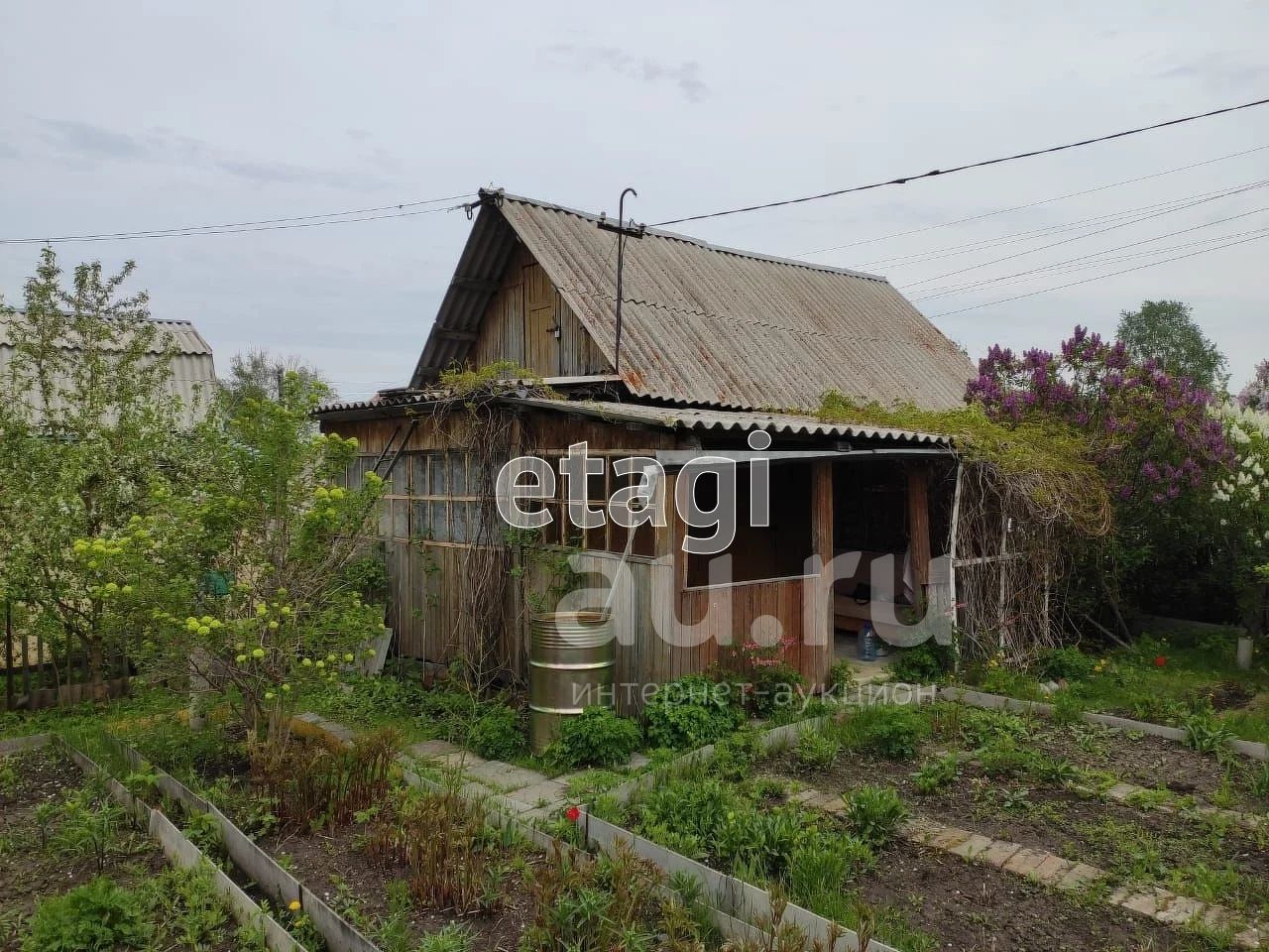 Купить Дачу В Октябрьском Районе