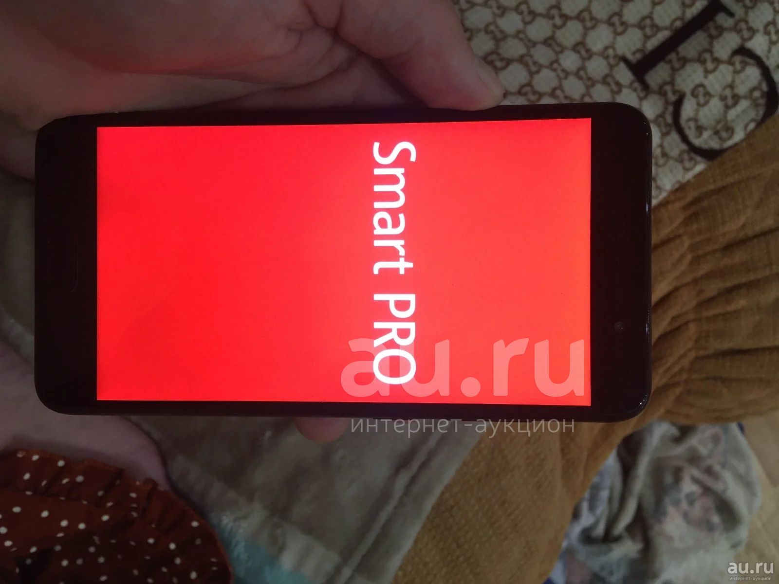 Смартфон МТС Smart Pro — купить в Красноярске. Состояние: Б/у ...