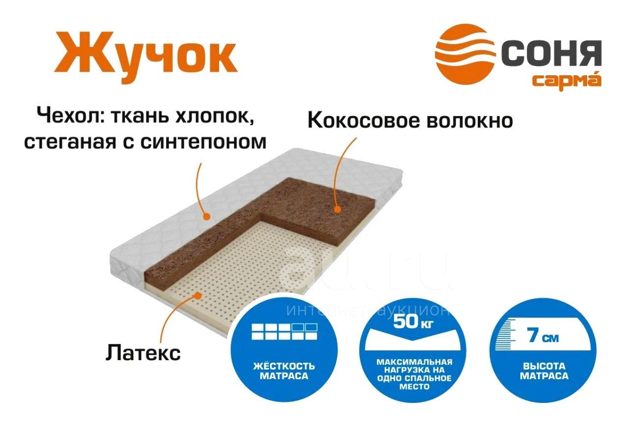 матрас винни пух сарма
