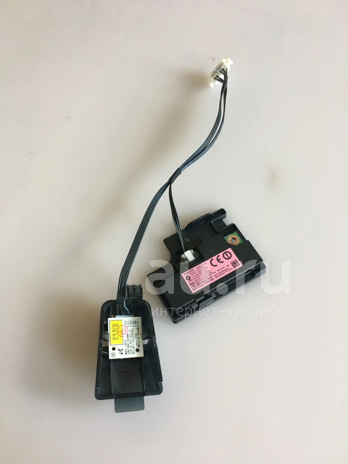 BN96-36076C, IR+джойстик + wifi module ,bn59-01196c для телевизора tv ...