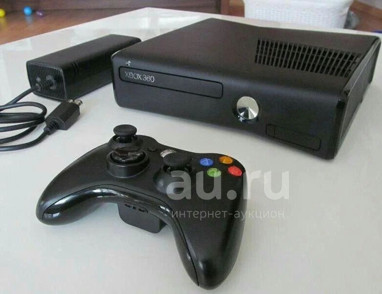 Купить Приставку Xbox В Уфе