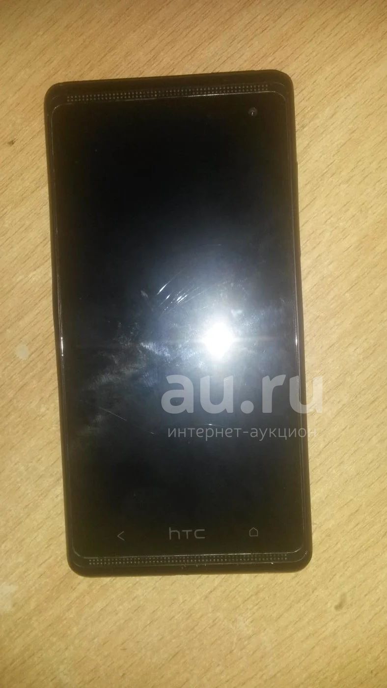 HTC Desire 600 Dual Sim — купить в Красноярске. Состояние: Б/у. Смартфоны  на интернет-аукционе Au.ru