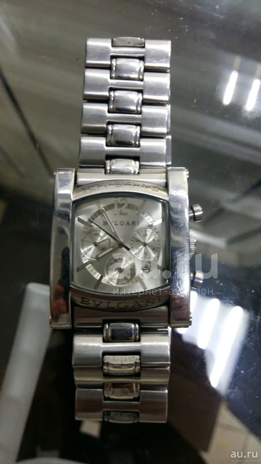 bvlgari egw 30 gd 383