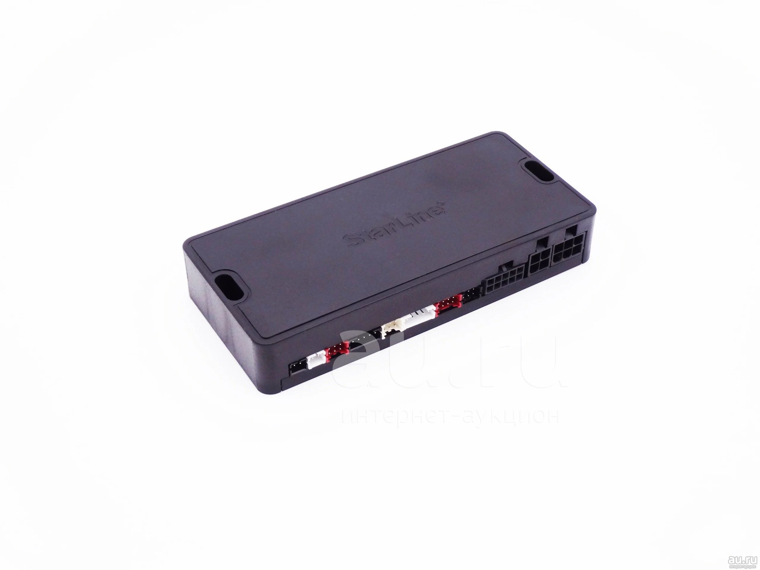 Новый блок управления сигнализации Starline a93 Старлайн А93 оригинал —  купить в Красноярске. Состояние: Новое. Автомобильные сигнализации на  интернет-аукционе Au.ru