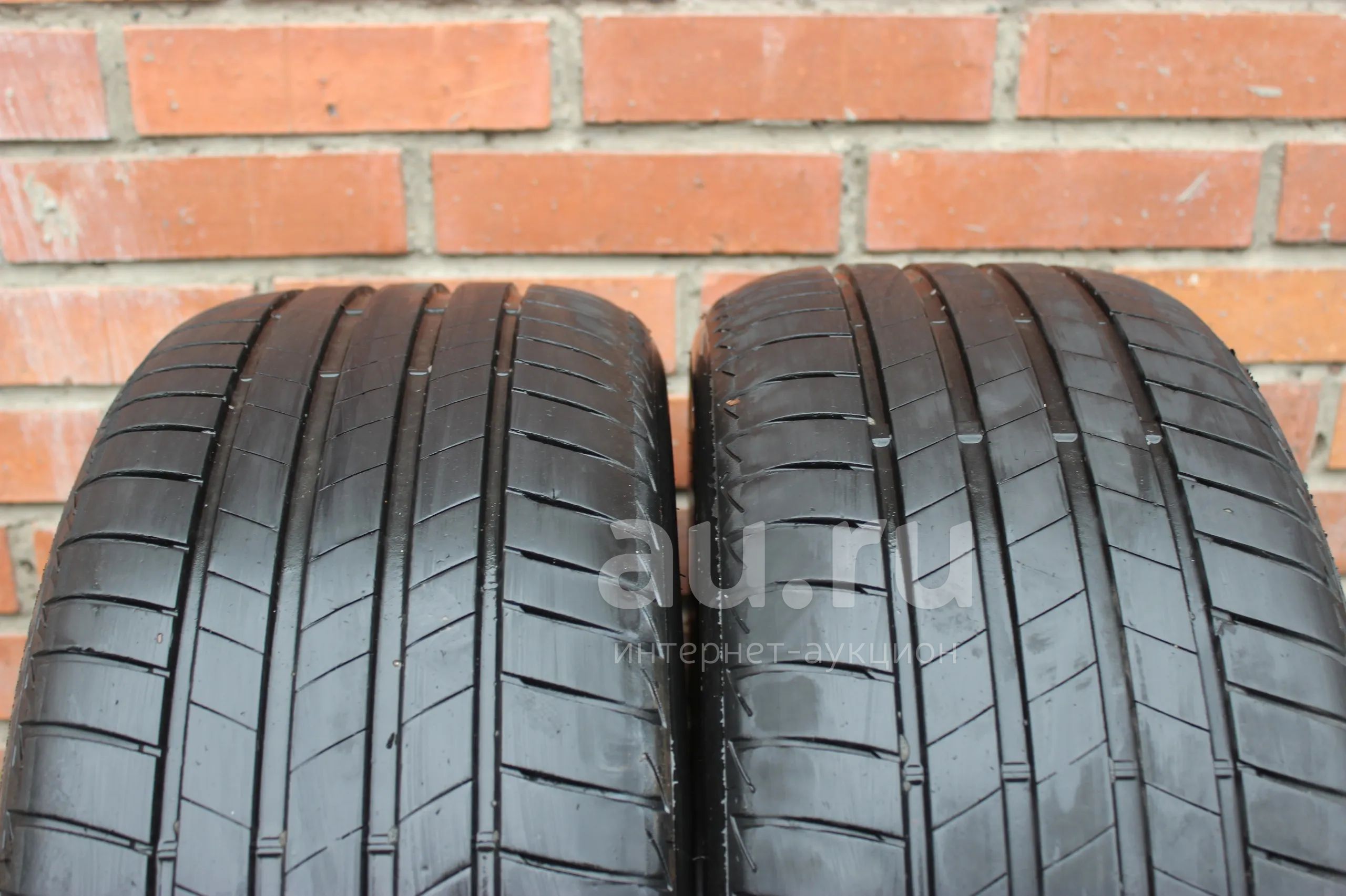 Шины летние Bridgestone Turanza T005 235 45 17 (шины r17, шины на 17 ...