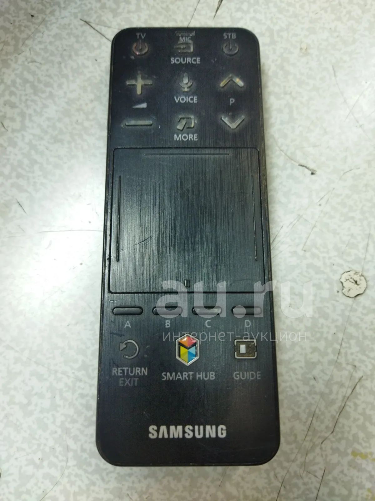 RmCTPF2AP1 AA59-00776A смарт пульт Samsung — купить в Красноярске ...
