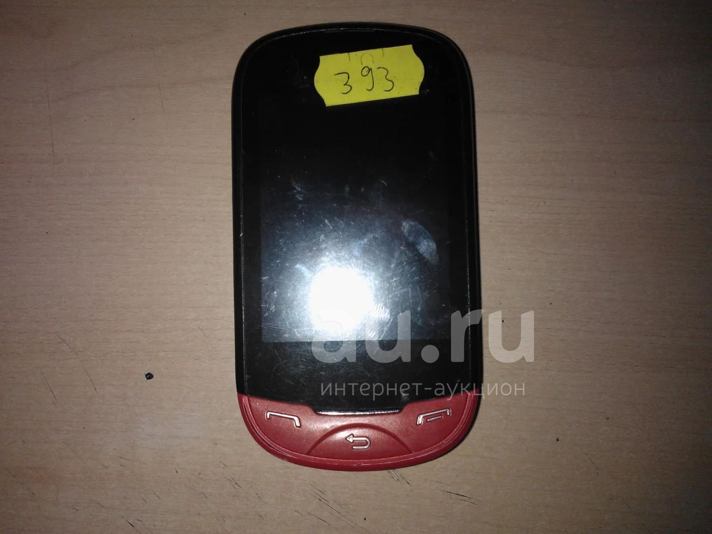 №393 . Телефон LG LG-T500 ( LG-T500 , T500 ) . — купить в Красноярске.  Состояние: Неисправно. Кнопочные мобильные телефоны на интернет-аукционе Au. ru