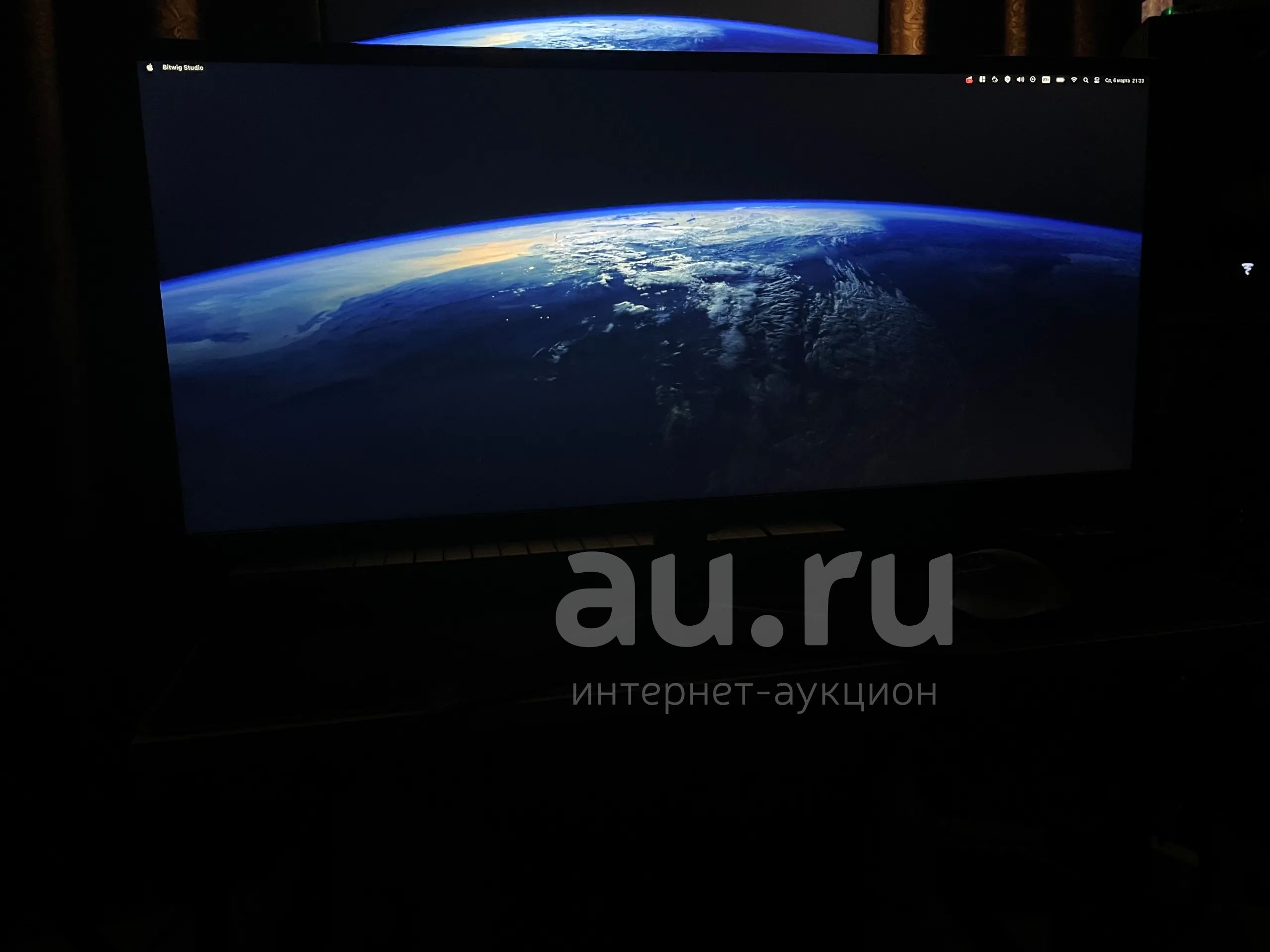 Монитор LG 29" UW-FHD UltraWide 29UM69G IPS — купить в Красноярске ...