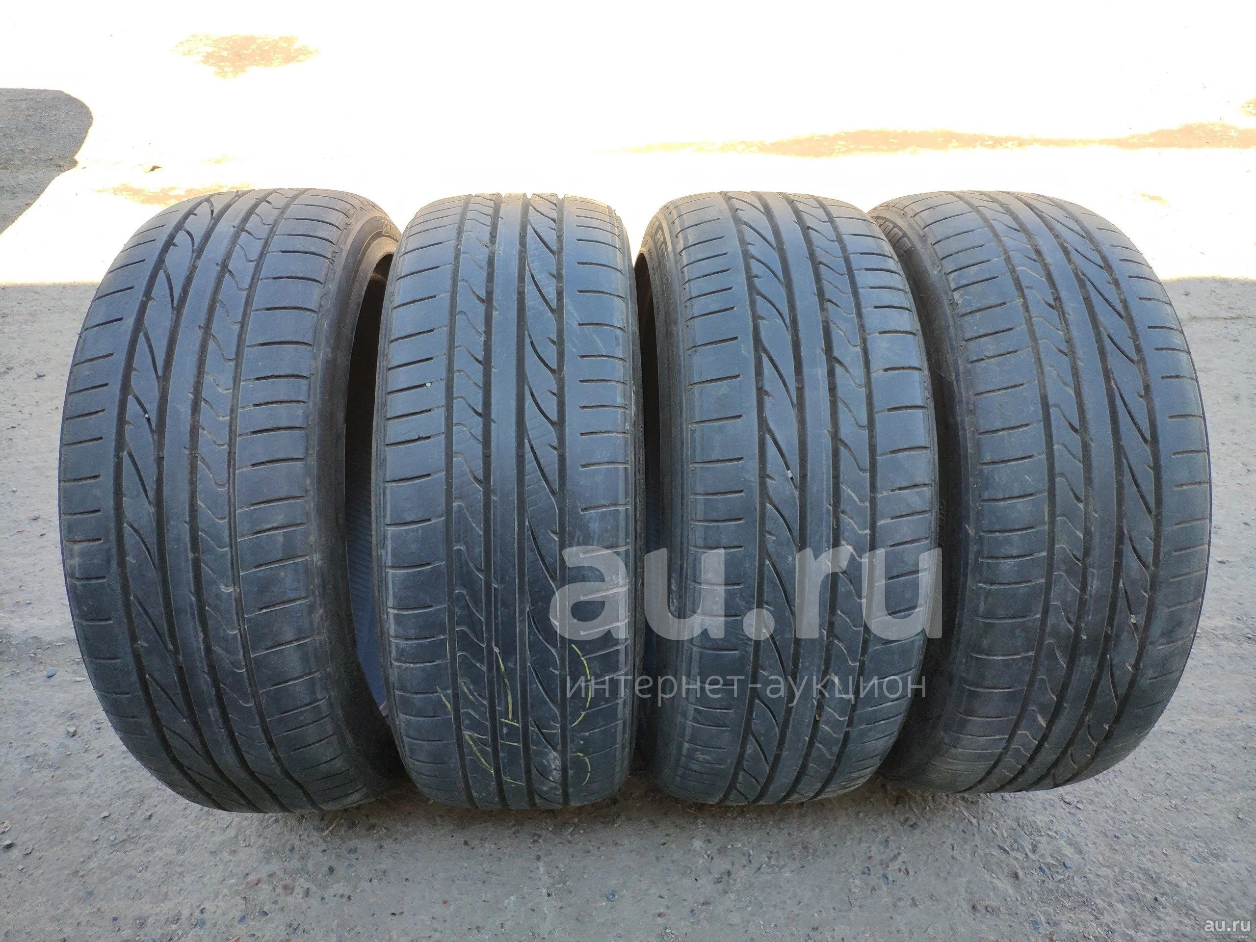 Купить Bridgestone Potenza Adrenaline 205 55 16