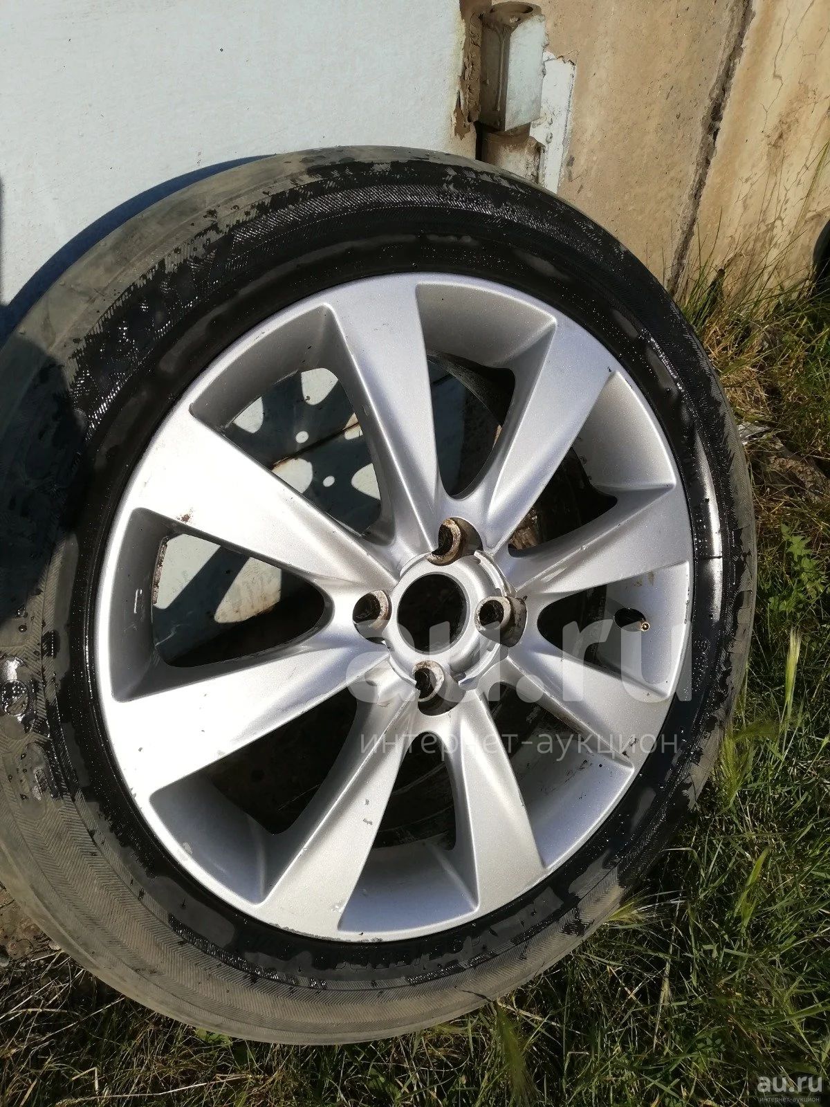   Hyundai Solaris r16   16          - Auru