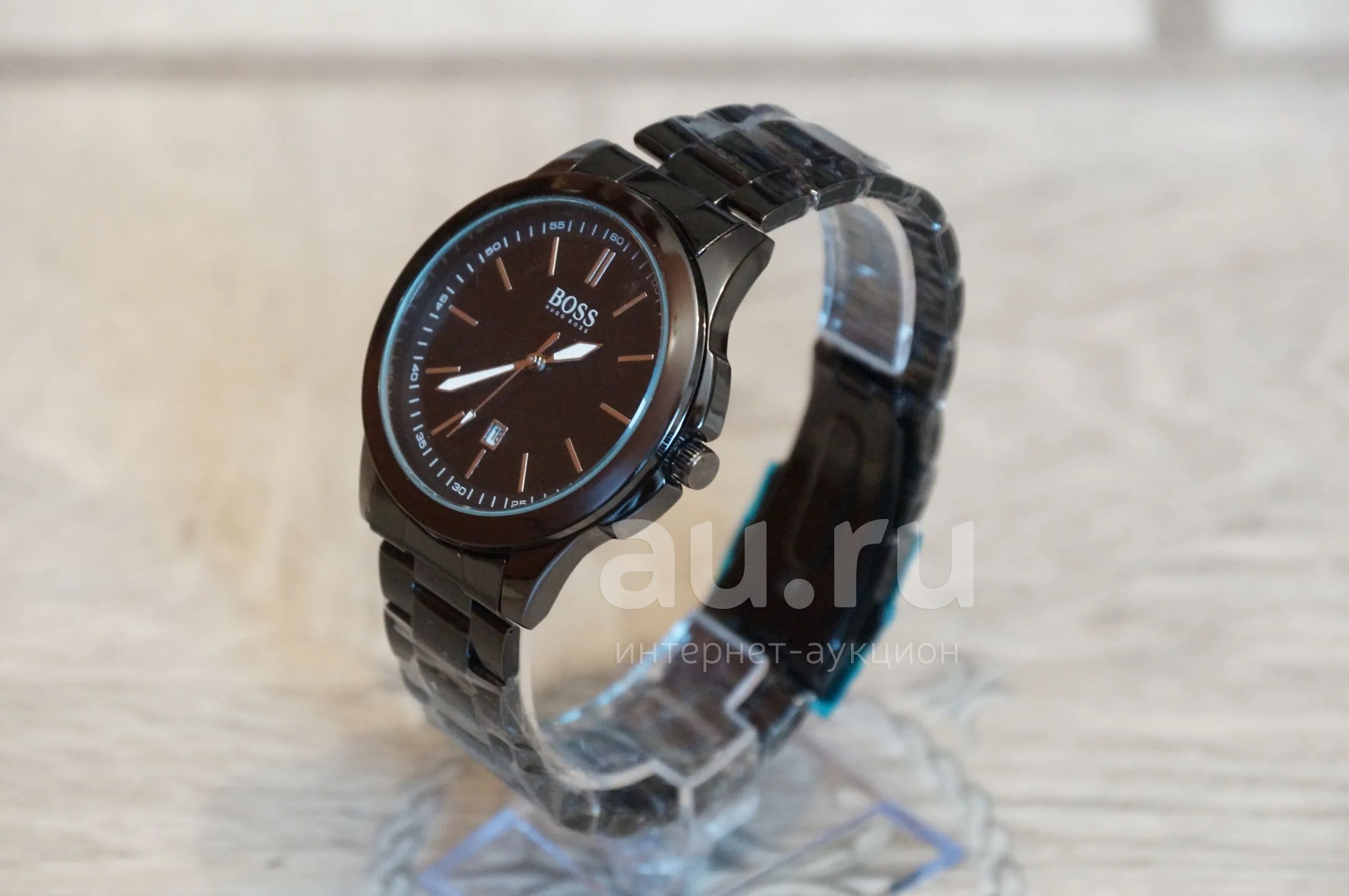 Часы Hugo Boss — купить в Красноярске. Состояние: Новое. Другие ...