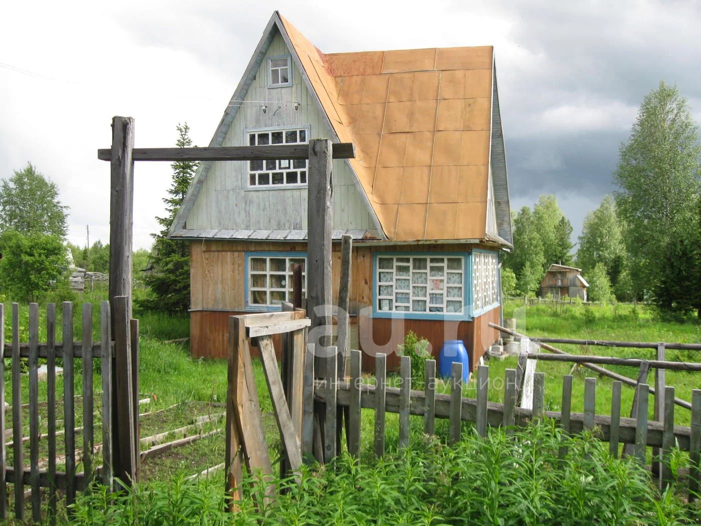Купить Дачу В Красноярске Крючкова