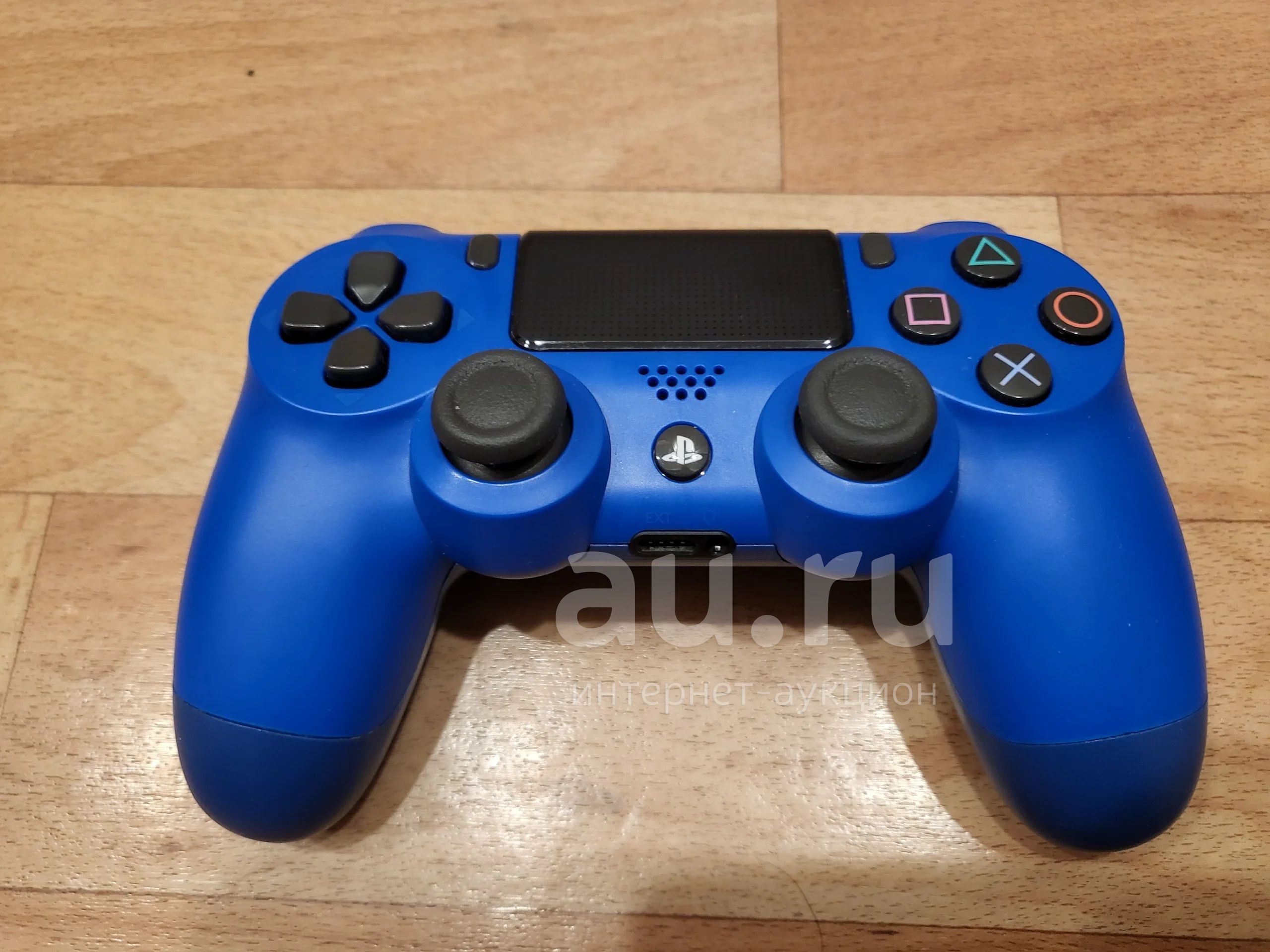 Читайте описание! / Джойстик, Беспроводной геймпад, Dualshock 4 для ...