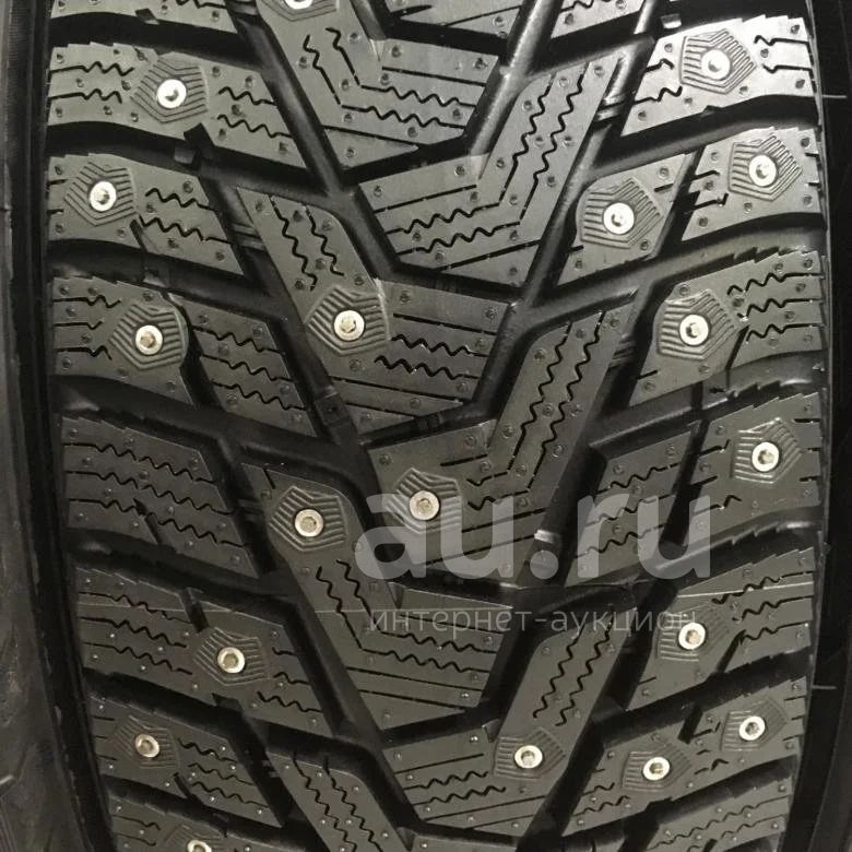 195/65 R15 Hankook W-429 195/65R15 — купить в Красноярске. Состояние: Б ...