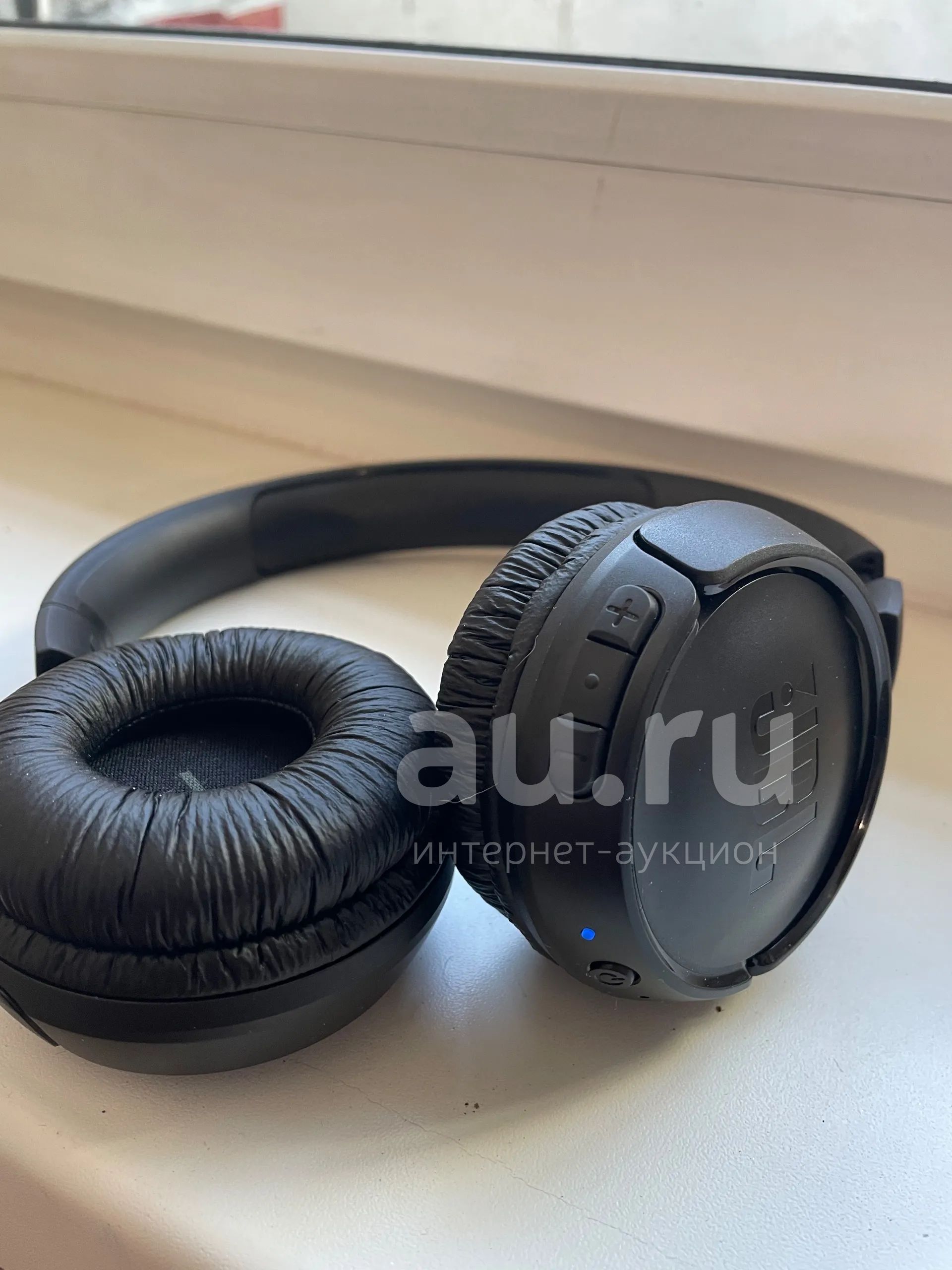 Наушники JBL 510BT — купить в Красноярске. Состояние: Новое. Наушники ...