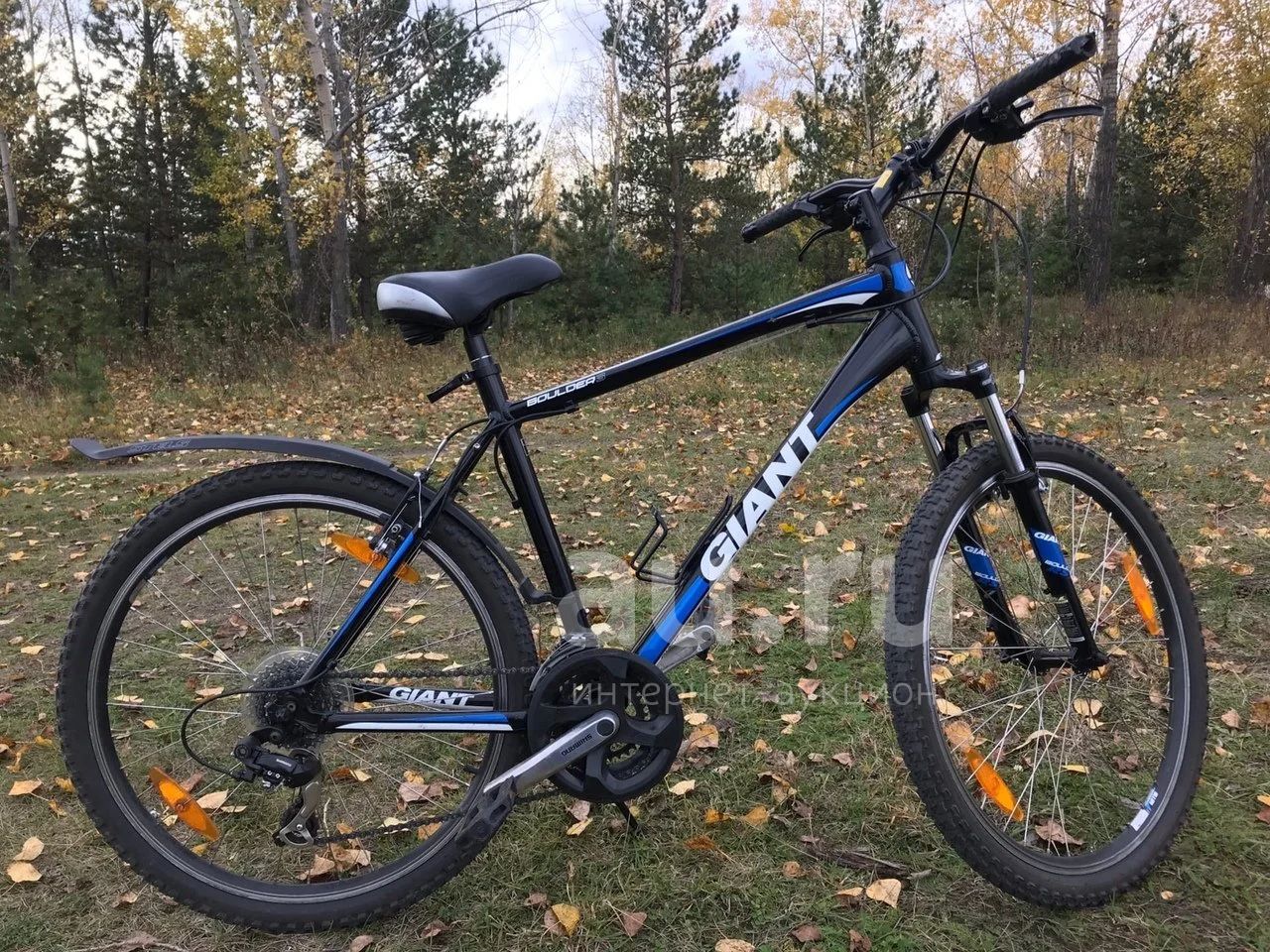 Giant boulder 3 on sale