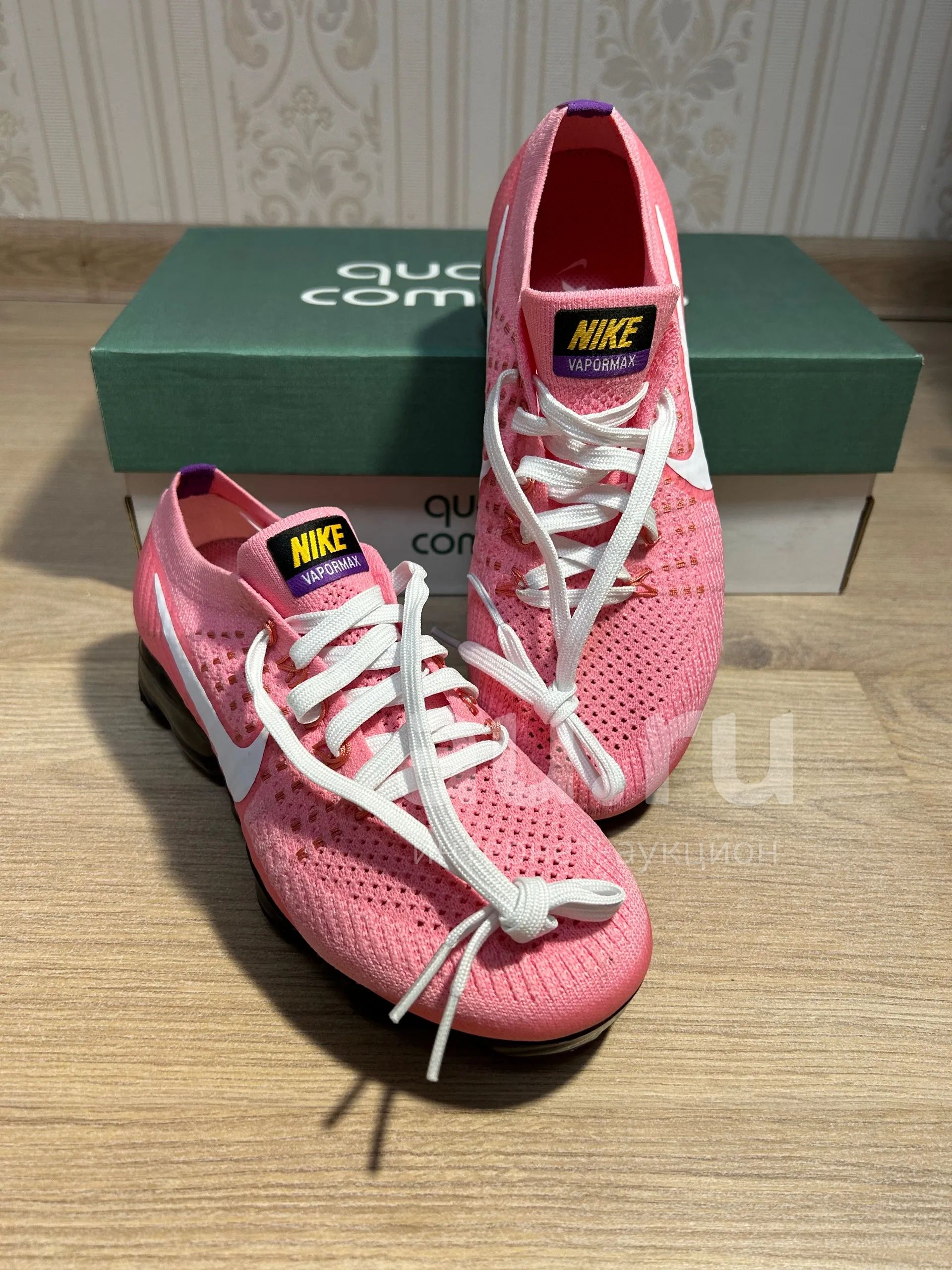 Женские кроссовки nike — купить в Красноярске. Состояние: Новое. Кеды ...