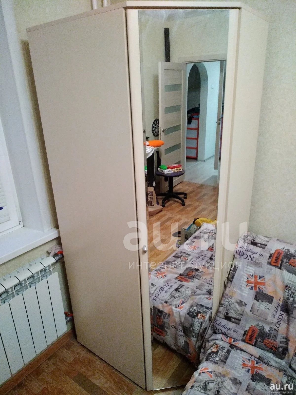 Шкаф угловой Дятьково Октава