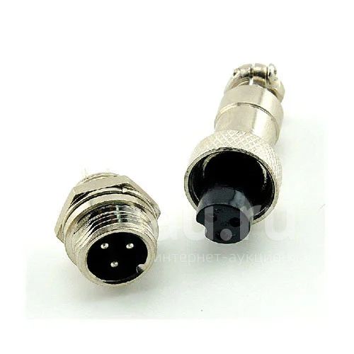 3 Pin Купить