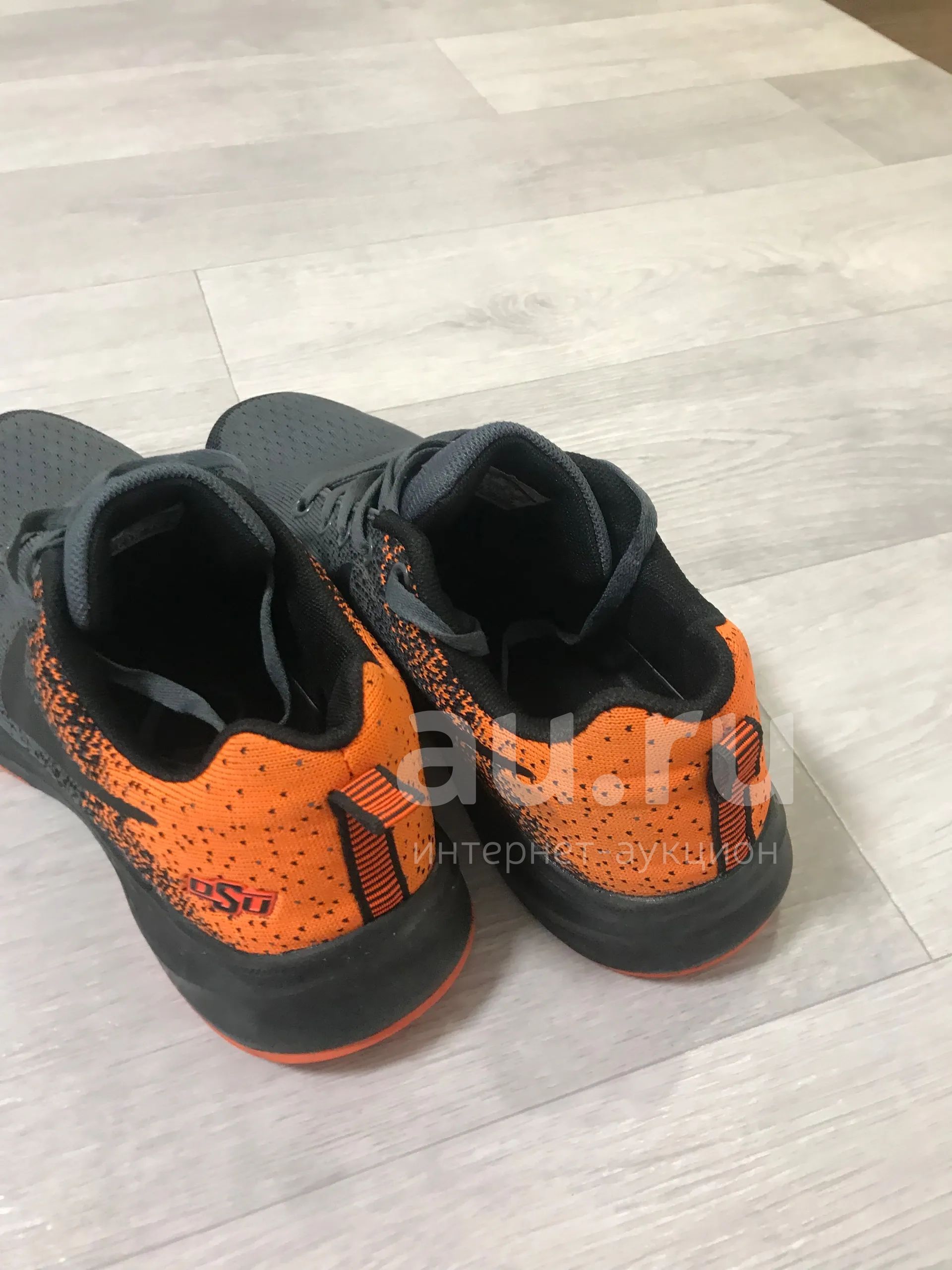 Кросовки Nike — купить в Красноярске. Состояние: Новое. Кеды, кроссовки ...