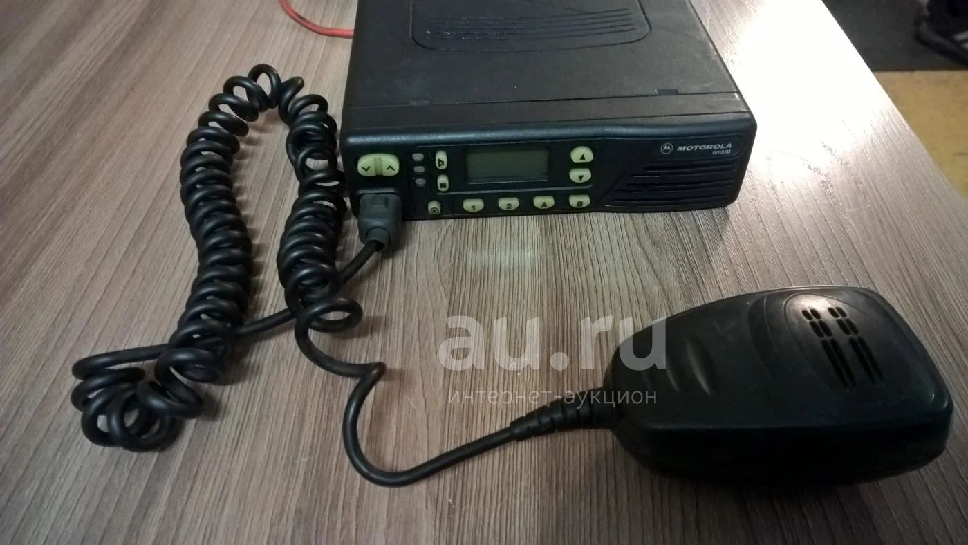 Моторол юк дуга