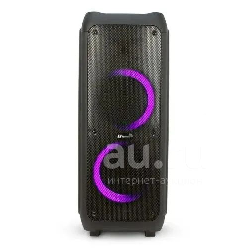 Портативная акустика Eltronic 20-53 FIRE BOX 1200 — купить в ...