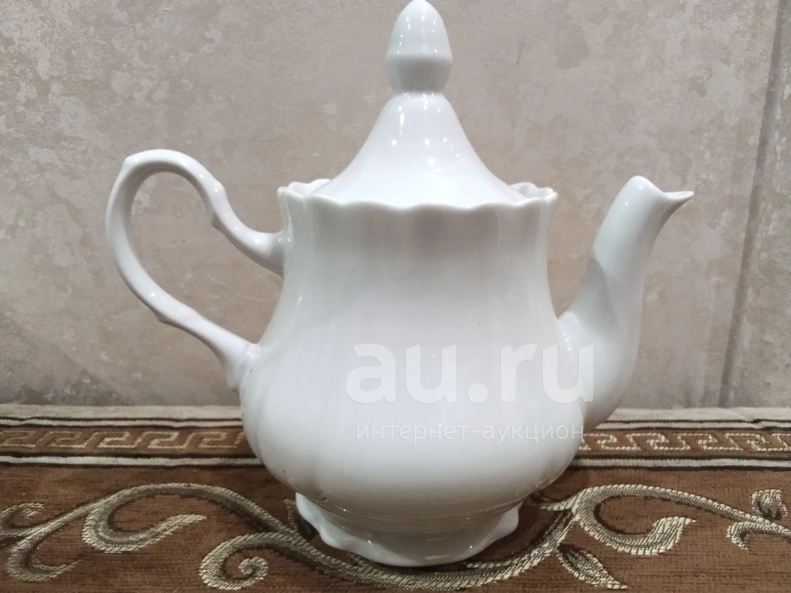 Чайник, заварник — купить в Красноярске. Состояние: Новое. Чайники ...