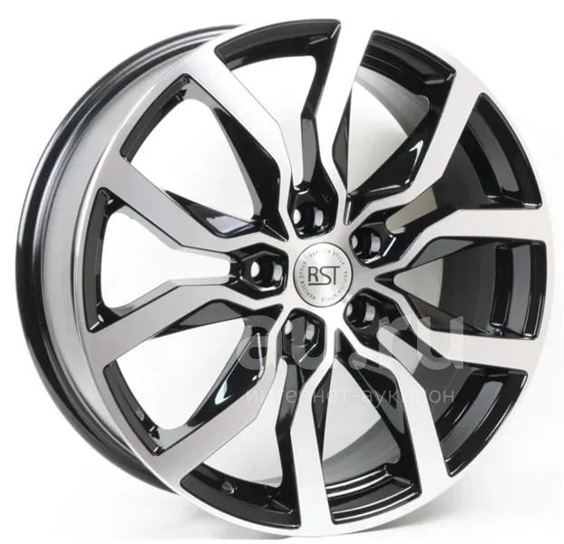 Диск RST R138 : 7,00-18,00-RST-R138 ЭТА ПОЗИЦИЯ ПОД ЗАКАЗ!!! СРОК ...