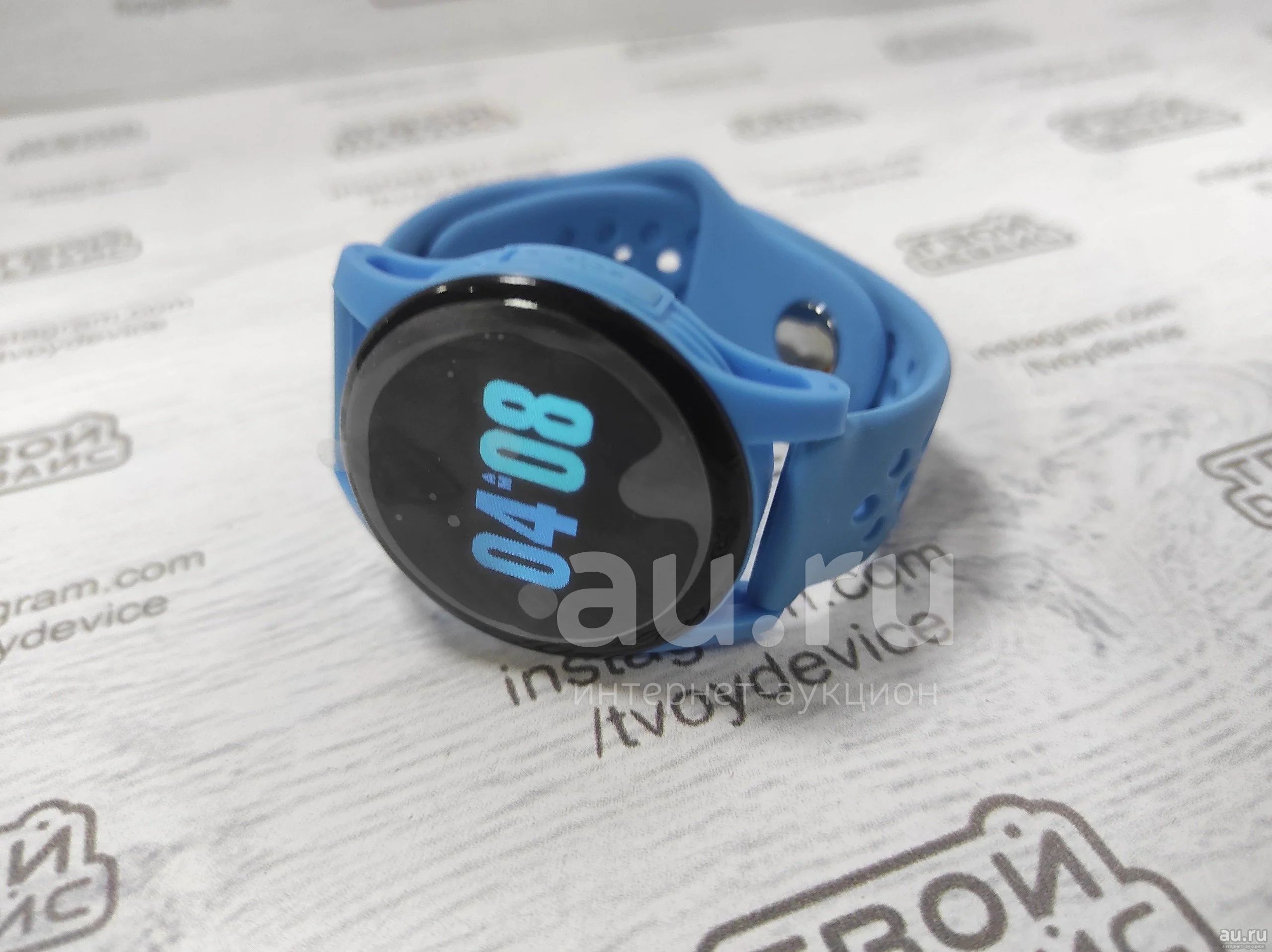 Smartwatch sw 53 hotsell